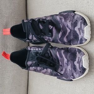 Adidas NMD Camo